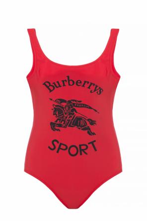 One-piece swimsuit, zdjęcie 1 One-piece swimsuit od Burberry